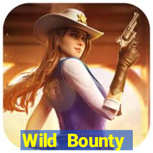 Wild Bounty Showdown horario pagante